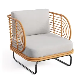 Mikko Chair